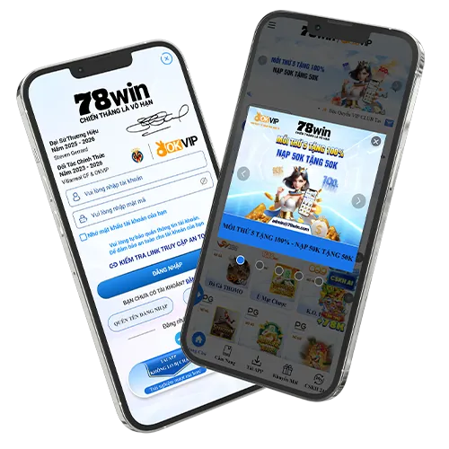 Giao diện ứng dụng 89bet1 Android thân thiện