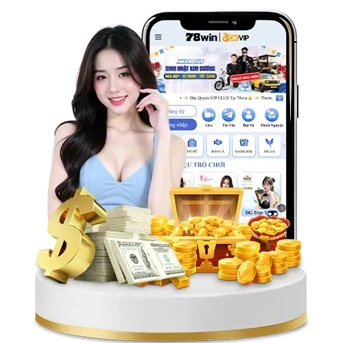 Giao diện thân thiện của 89bet1 Android