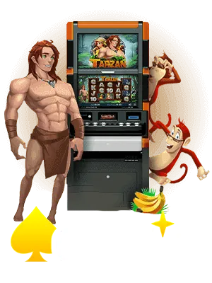 Kho game Slot đa dạng trên 89bet1 Android