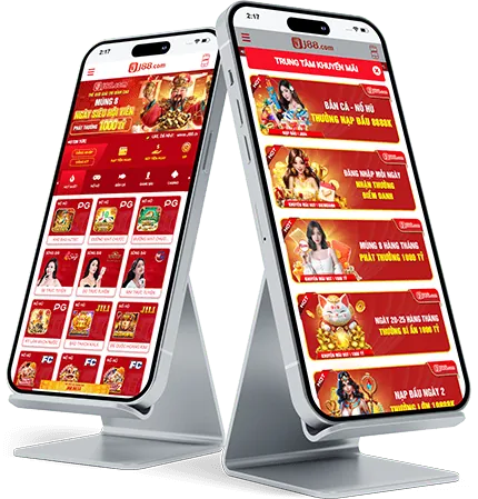 Giao diện người dùng trực quan 89bet1 Android