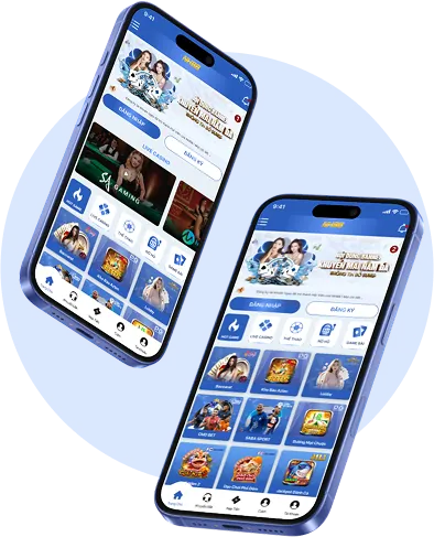 Đa dạng trò chơi cá cược trên 89bet1 Android