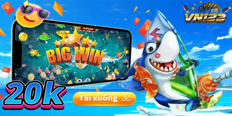 Giải đấu Nổ Hũ với Jackpot khủng trên 89bet1 Android