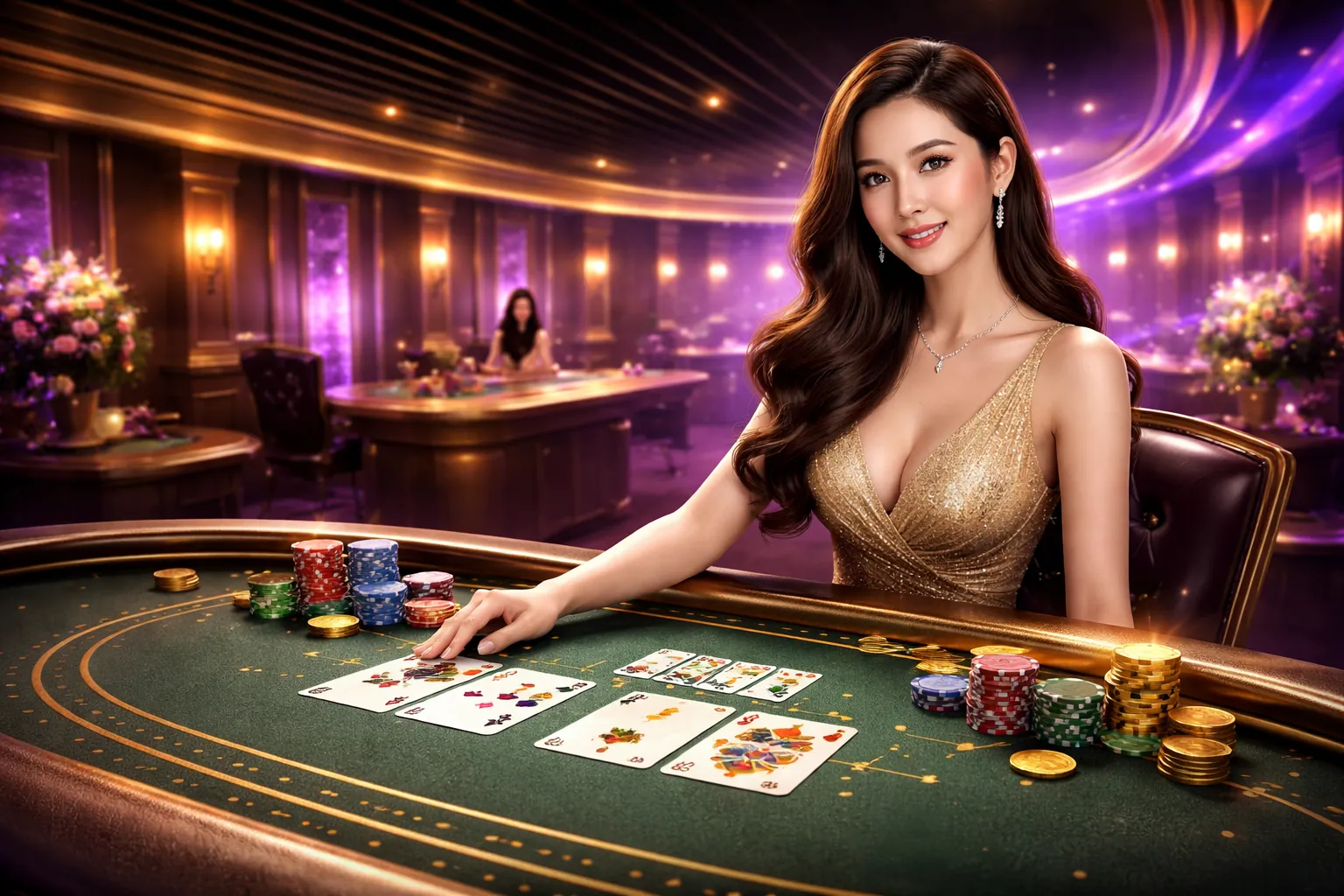 Bắn Cá VIP 89bet1 Android