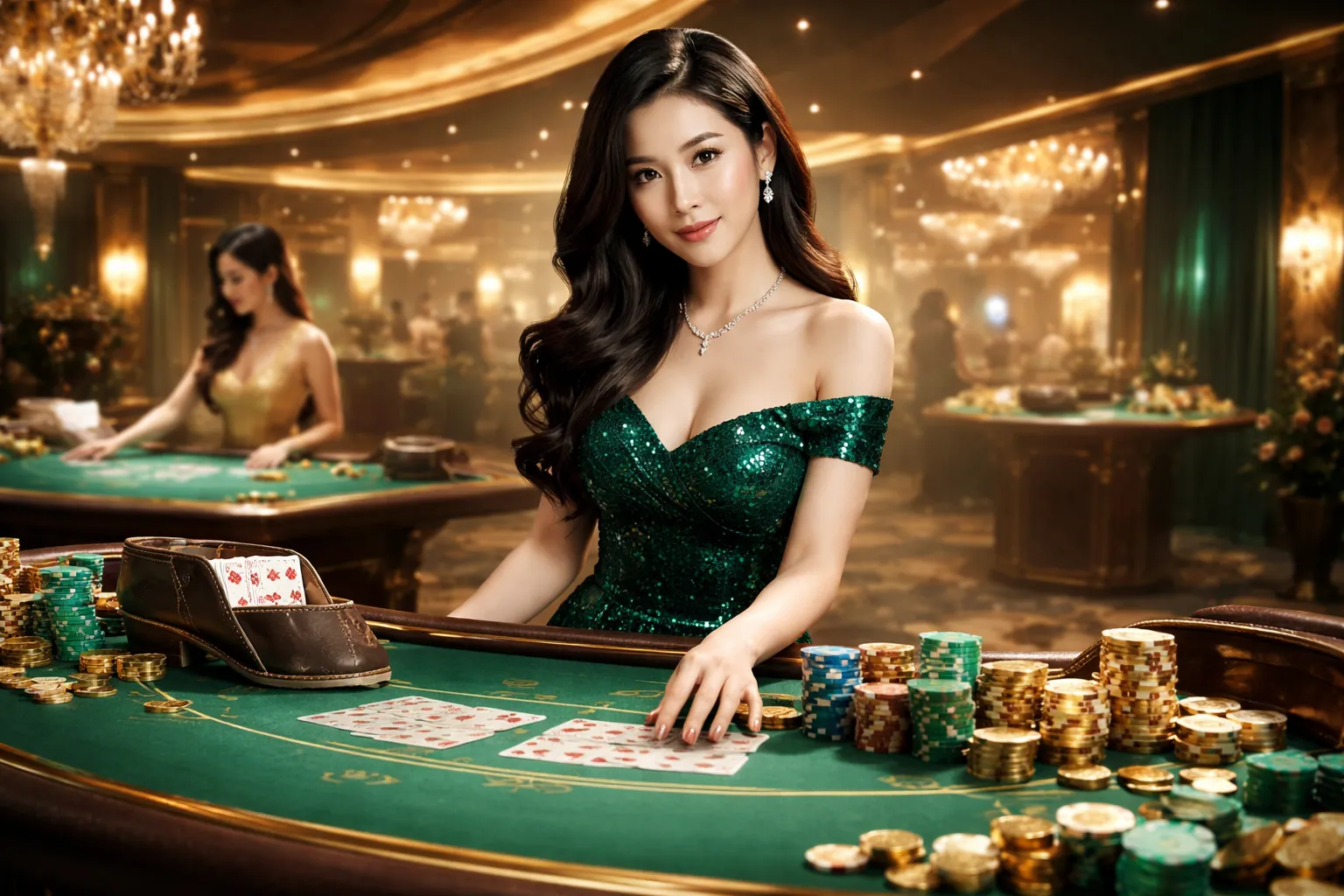 Bắn Cá Thần Tài 89bet1 Android