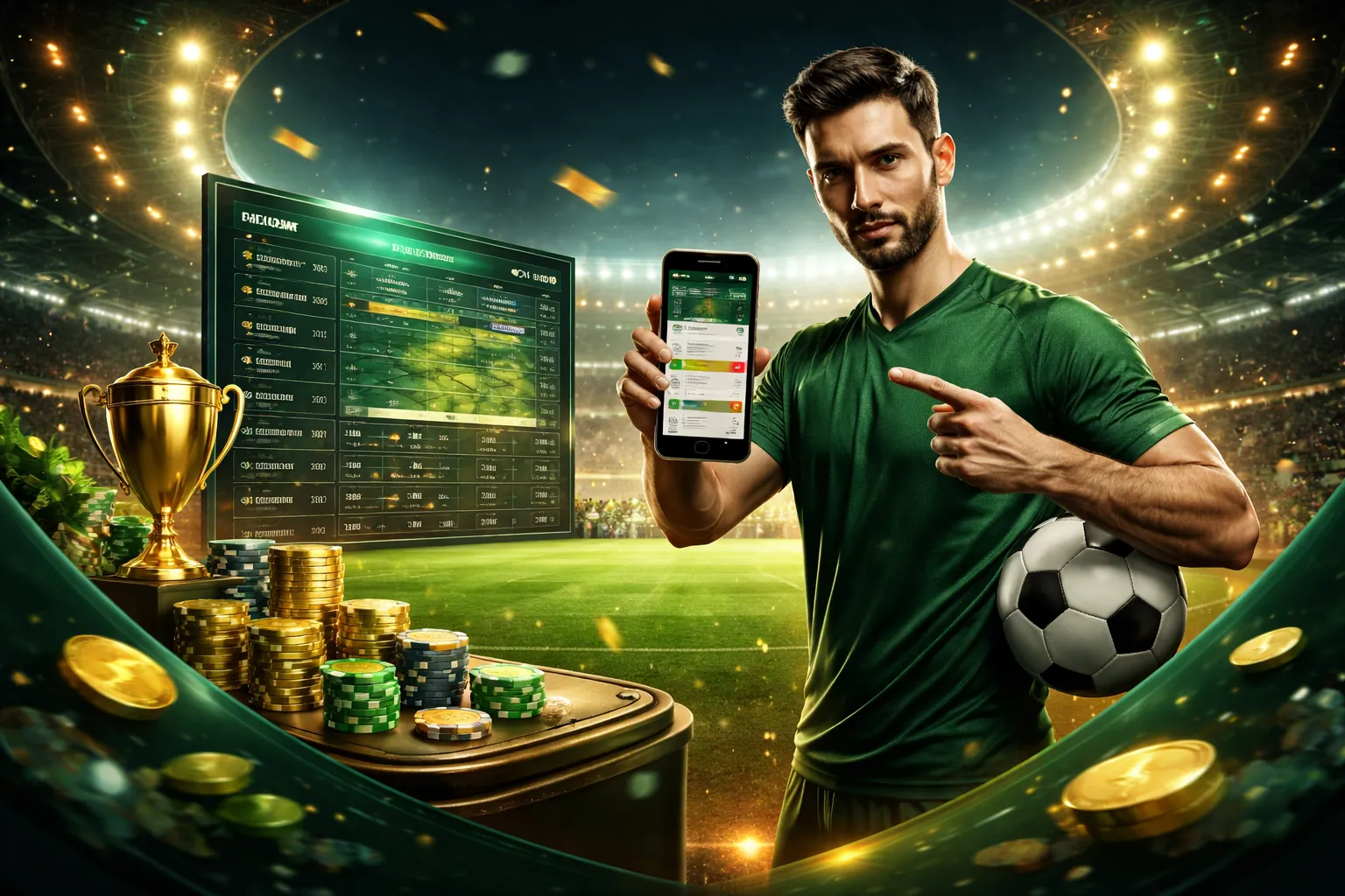 Hướng dẫn cài đặt 89bet1 Android