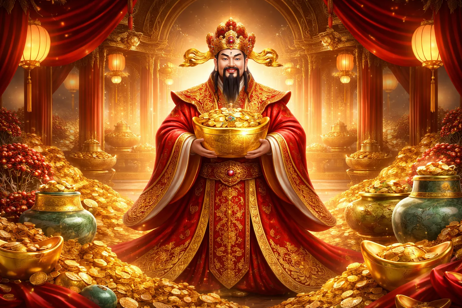 Vua Bắn Cá 89bet1 Android