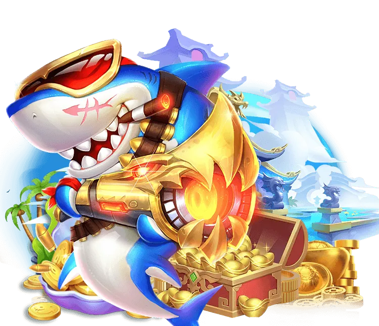 Màn hình game bắn cá đổi thưởng trên 89bet1 Android