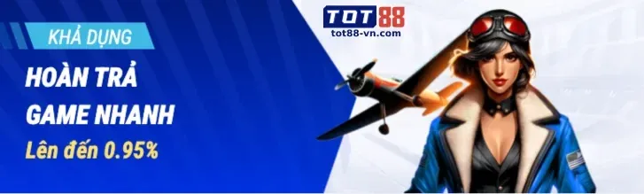 Hoàn trả hàng ngày trên 89bet1 Android
